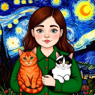 КПТ и котики 🐈