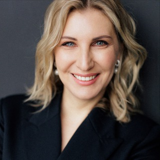 Анна Моисеева