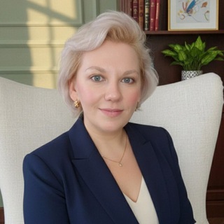 Кристина Ойшер | Клинический психолог