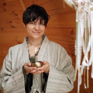 ДИАНА ПЯТКОВА|ВОЗВРАЩЕНИЕ К СЕБЕ