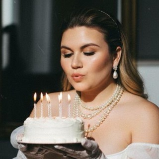 Ушла в годовой отпуск