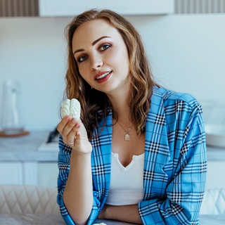 Ольга Тумсэк про пищевое поведение и рпп