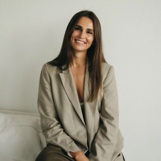 Энергия в тебе ✨