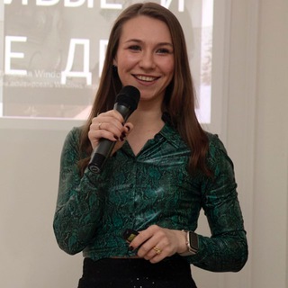 Психологический стендап | Ксения Глубокова