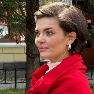 Стародубцева Галина, клинический психолог