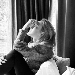 Психолог Татьяна Ставская