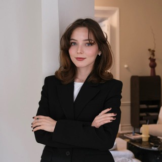 Альбина Валеева. Психоанализ