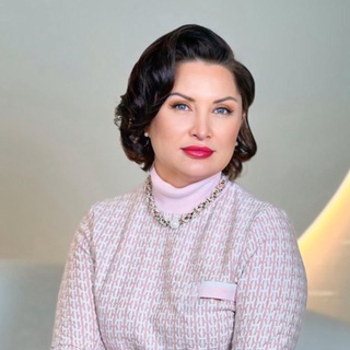 Бизнес-психолог Гульнара Еналиева