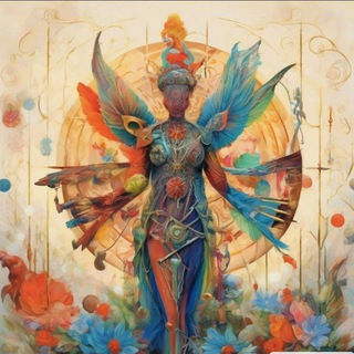 Внутренний баланс 🧘‍♀️