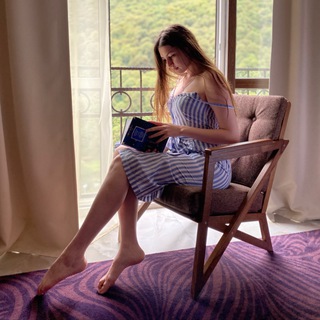 Читальное реалити 📚