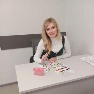 Снежана, детский психолог