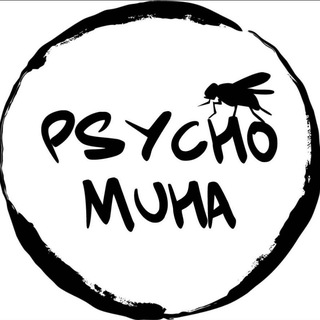 Psycho_muha