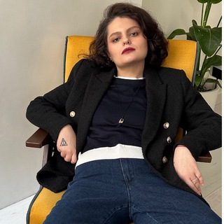 Нина Любимова