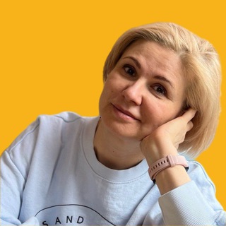 Жить с СДВГ | Овечкина Марина