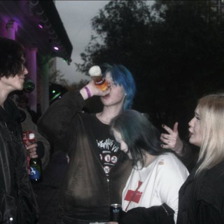 кирюша психоактив