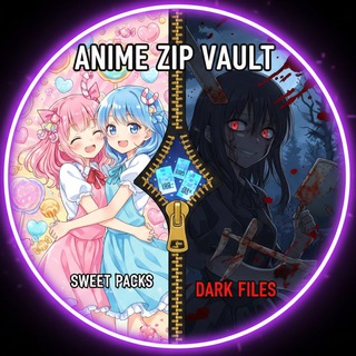 ANIME ZIP VAULT
