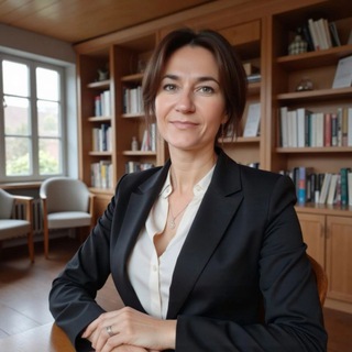 Coaching F.M.⚜Файкова Мария⚜психология изменений