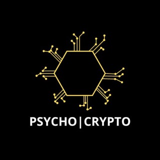 Psycho|Crypto 🦈