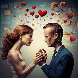 Психология отношений