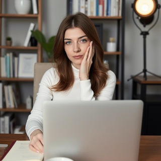 Психолог Ольга | Фокус внимания