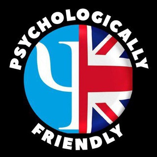 Английский для психологов | Psychologically friendly