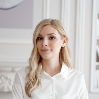 Психолог Ангелина Воронцова