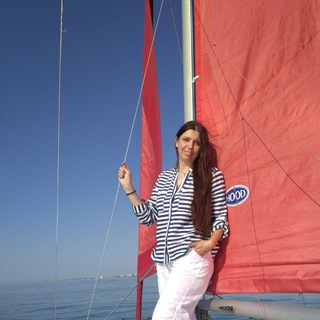 Елена Волкова|БОГатей без выгорания