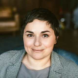 * Я ЖИВУ * Психолог Анна Фонарева