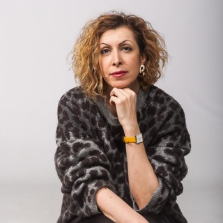 Евгения Андреева | гештальт-терапевт