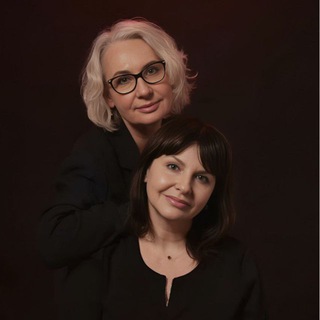 DARYA & OLGA PSY
