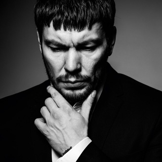 Психолог Дмитрий Лановой