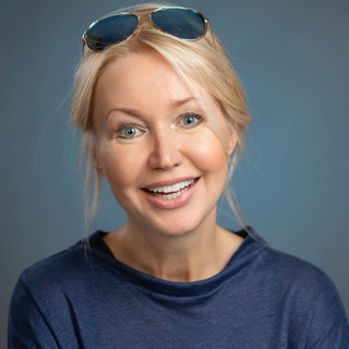 Психолог Наталья Сахаровская