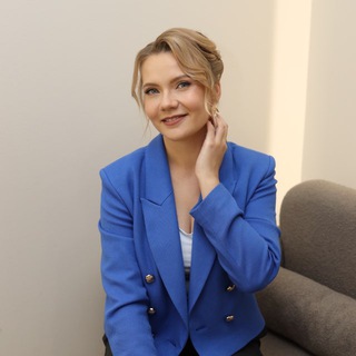 Психолог Мархель