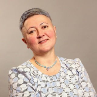 Ирина Ковалева | Позитивная психология