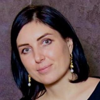 Бизнес-психолог Наталья Маршалко