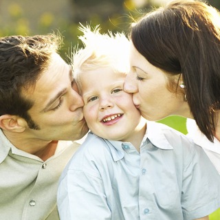 Психология родителей