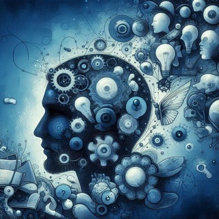 Психология — глубины души