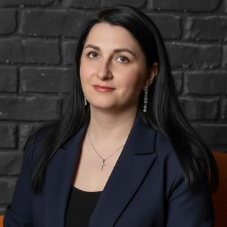 Психолог Татьяна Назарова