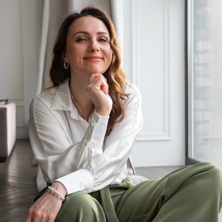 Психолог | Ламара Векуа