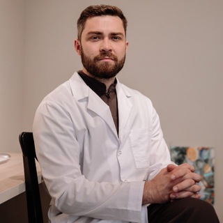 Детский психиатр