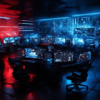 [пси]кибервойна