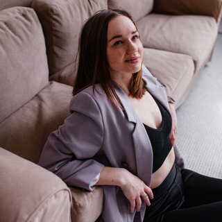 Психолог Дарина Колоницкая ✨