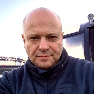 Психолог Павел Гинзбург