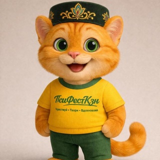 ПсиФестКзн (PsyFestKzn) 2026