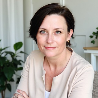 Радоваться жизни🔅с психологом Мариной Выблой