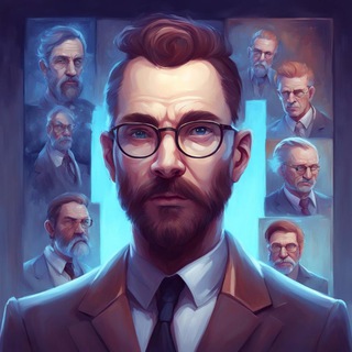 Психология с головой 📚