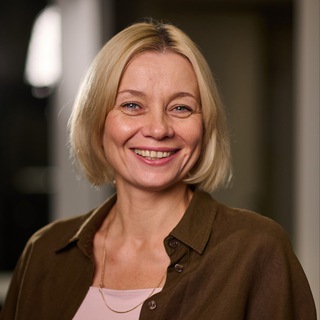 Психолог Стрижакова Анжела