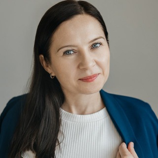 Детский психолог Екатерина Уварова