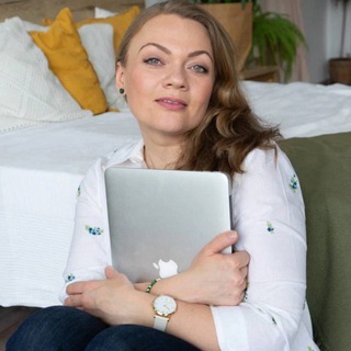 Психолог Мария Губкина