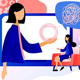 🔍ИЩУ ПСИХОЛОГА, КОУЧА